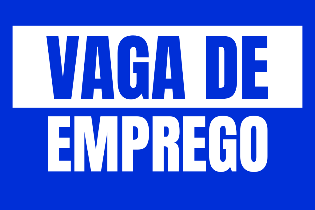 SINE de Sorriso oferece 119 vagas de emprego nesta sexta-feira, 28