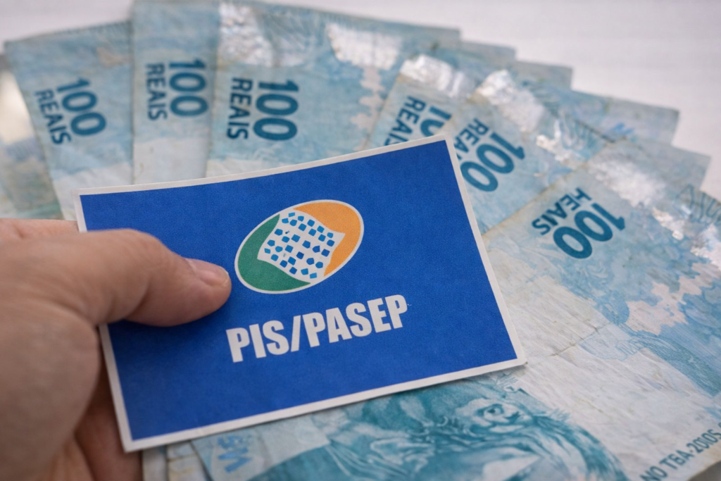 PIS/Pasep 2026: governo libera valores e divulga datas de pagamento; veja se você tem direito
